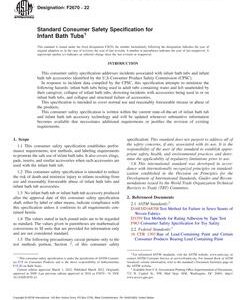 ASTM F2670
