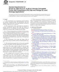 ASTM F2648/F2648M