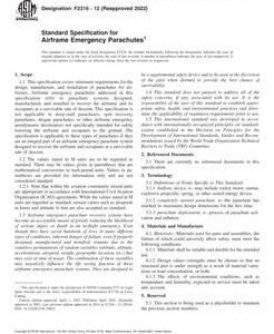 ASTM F2316