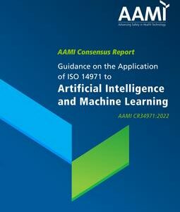 AAMI CR34971