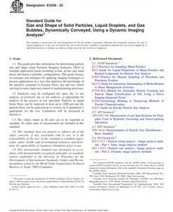 ASTM E3338