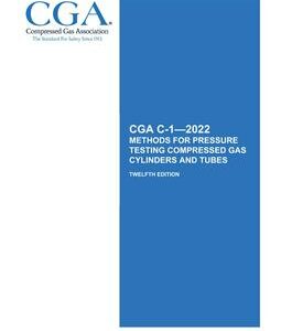 CGA C-1