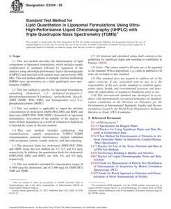 ASTM E3324