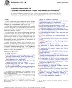ASTM F1150