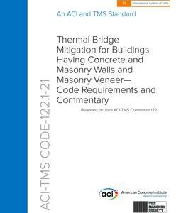 ACI CODE-122.1 (SI Units)