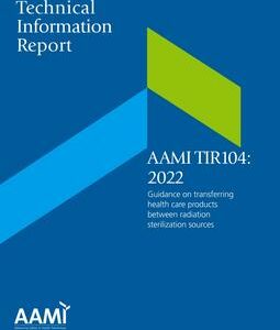 AAMI TIR104
