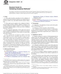 ASTM E2857