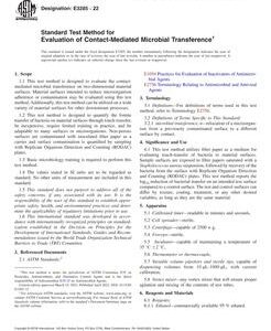 ASTM E3285