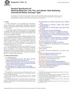 ASTM F1203