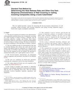 ASTM E1740