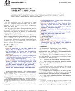 ASTM F824
