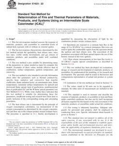 ASTM E1623