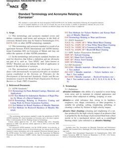 ASTM G193