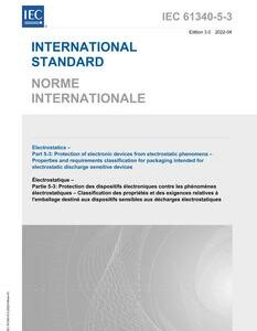 IEC 61340-5-3 Ed. 3.0 b