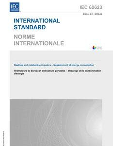 IEC 62623 Ed. 2.0 b