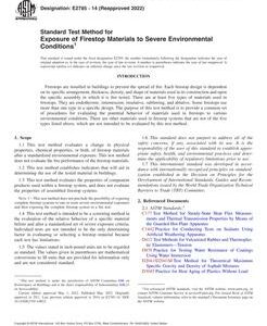 ASTM E2785
