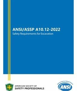 ASSP A10.12
