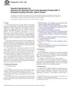 ASTM E1794