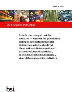BS 8628