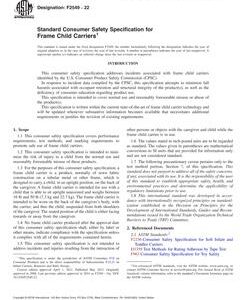 ASTM F2549