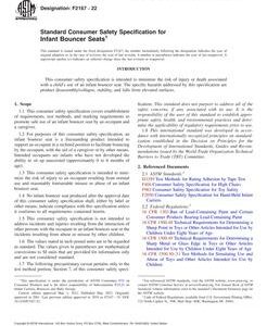 ASTM F2167