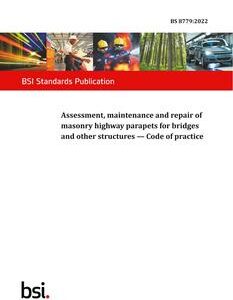 BS 8779