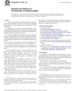 ASTM F1955