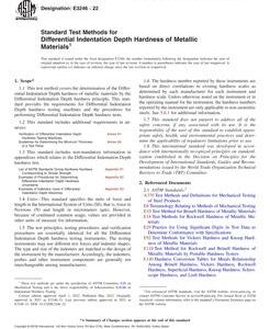 ASTM E3246