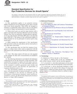 ASTM F2879