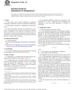 ASTM E1594