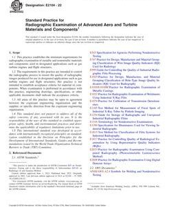 ASTM E2104