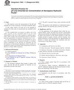 ASTM F862