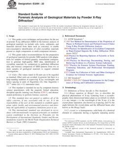 ASTM E3294