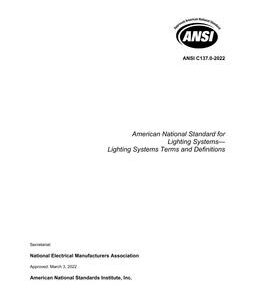 ANSI C137.0