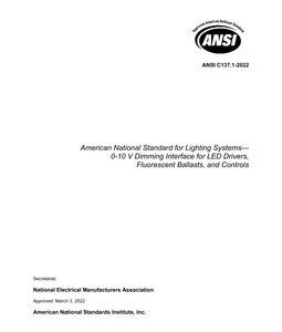 ANSI C137.1