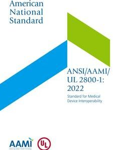 AAMI 2800-1