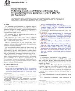 ASTM E1990