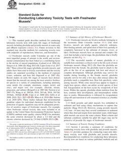 ASTM E2455