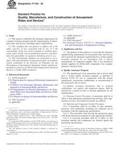 ASTM F1193