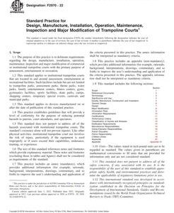 ASTM F2970