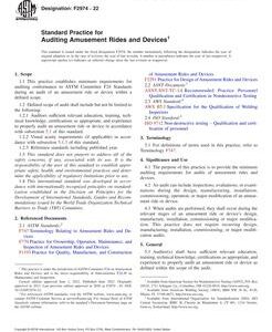 ASTM F2974