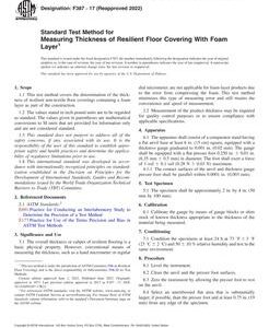 ASTM F387
