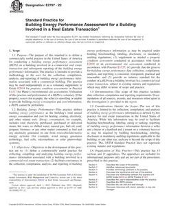 ASTM E2797