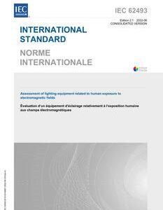 IEC 62493 Ed. 2.1 b