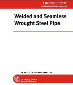 ASME B36.10