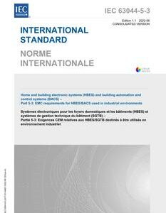 IEC 63044-5-3 Ed. 1.1 b