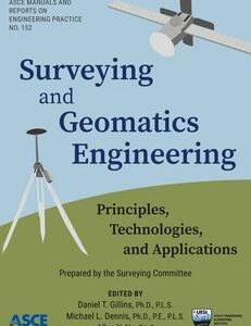 ASCE Manual of Practice No. 152