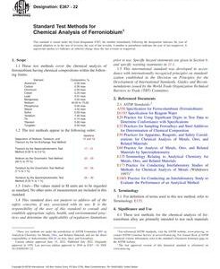 ASTM E367