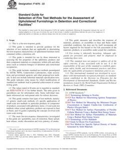ASTM F1870