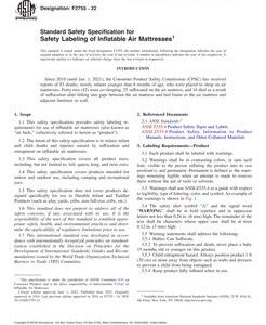 ASTM F2755